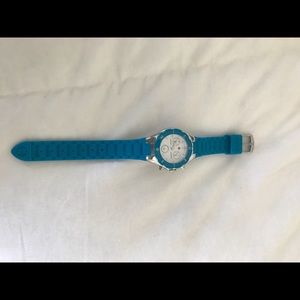 Michele watch